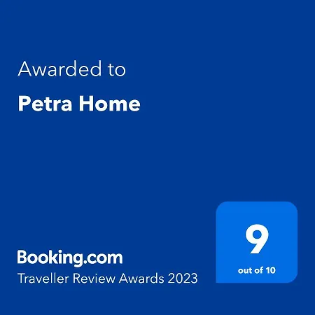 Petra Tatil Evi Specchia